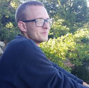 Meet your Posher, Cj